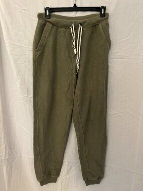 Green Sleepwear pajamas